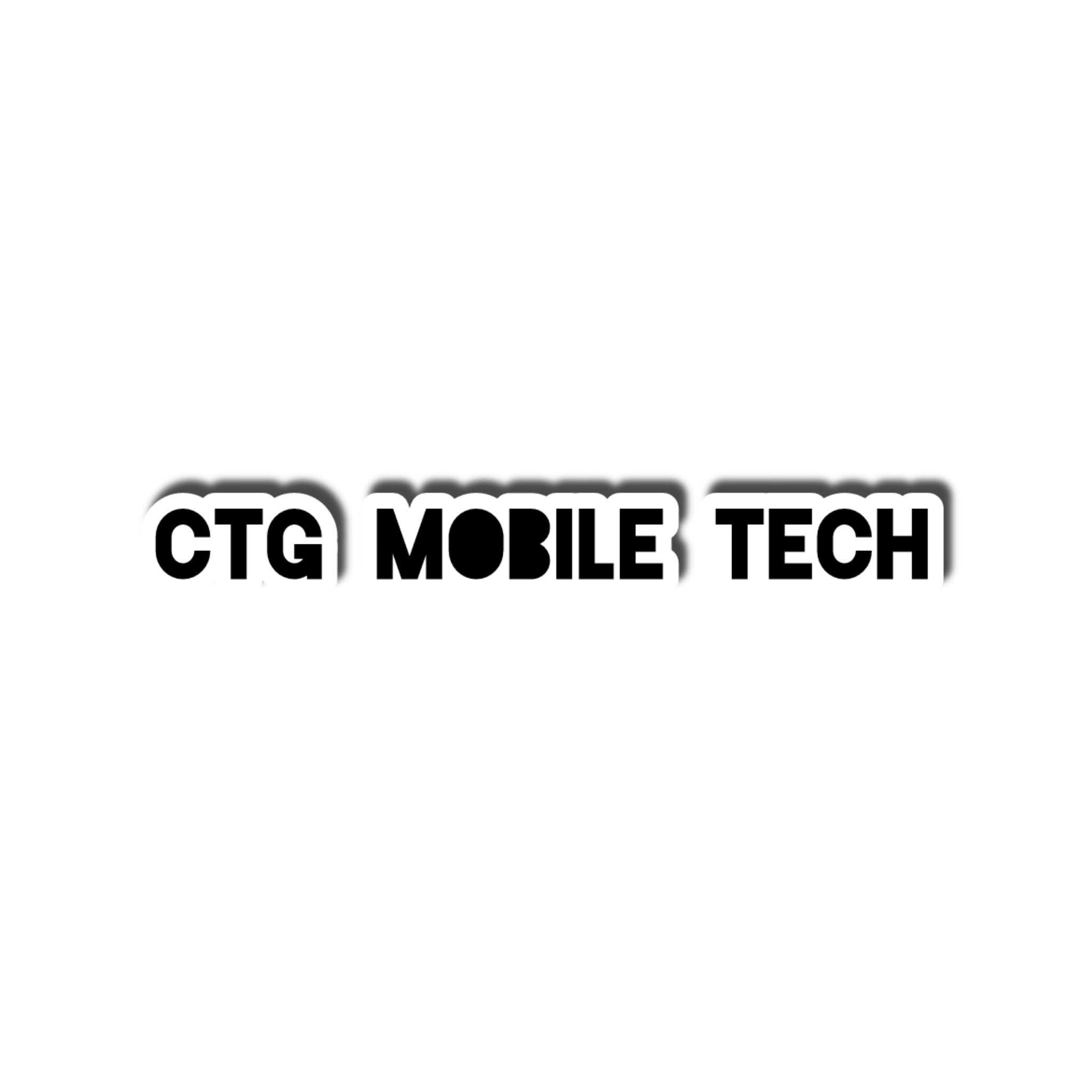CTG MOBILE TECH - Partner Details
