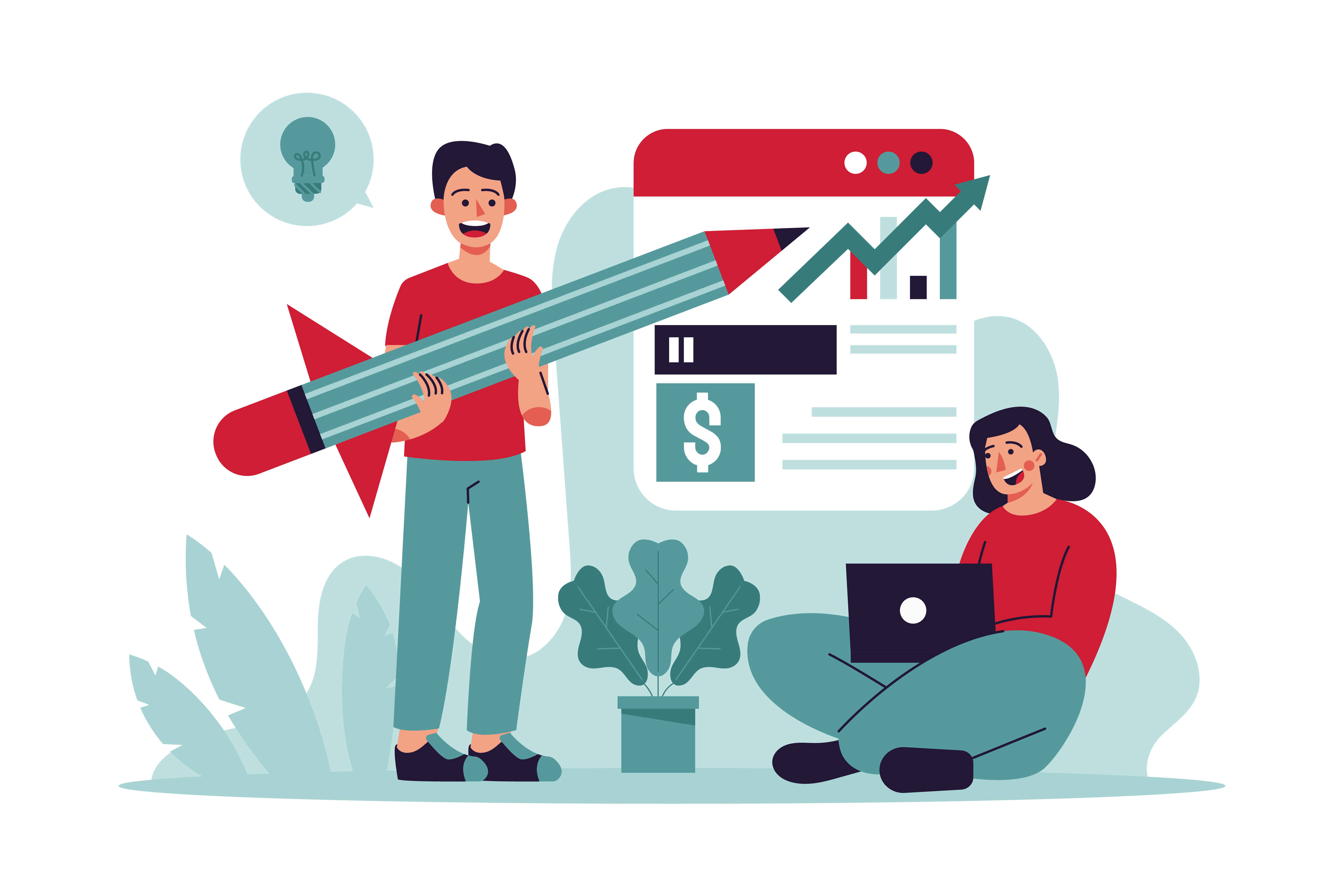 Hisab Plus Dashboard - Financial Planning