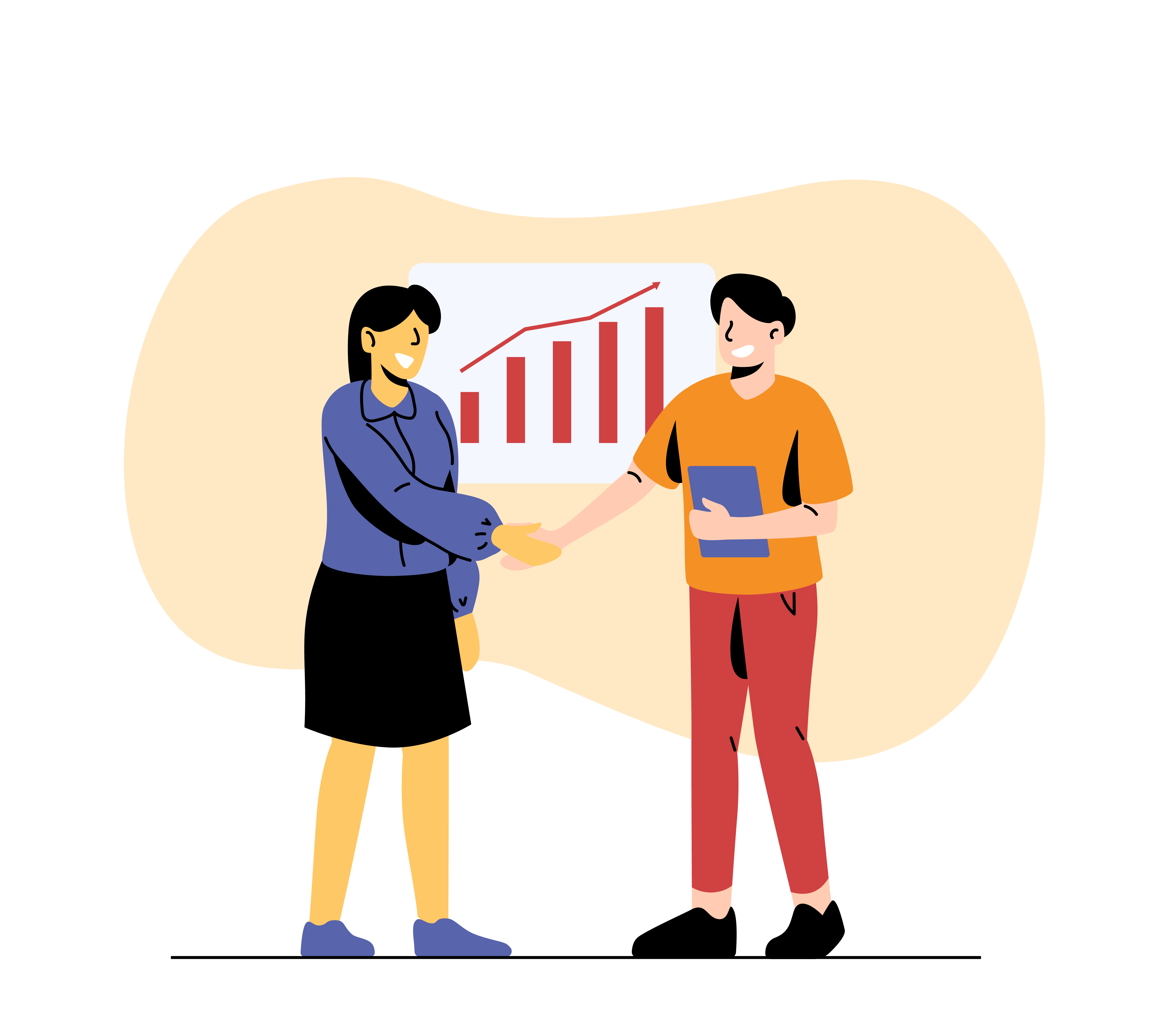 Hisab Plus Dashboard - Marketing Team